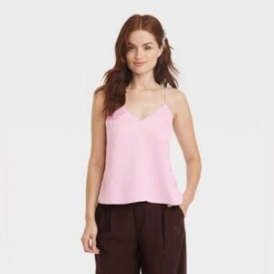 NWT A New Day Women's Cami Tank Top